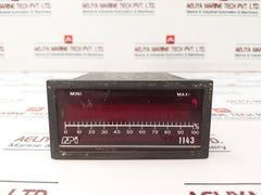 Api 1143 Digital Counter 220V