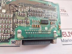 Mitsubishi A1Sjhcpu-b Control Board Bd627B299H02