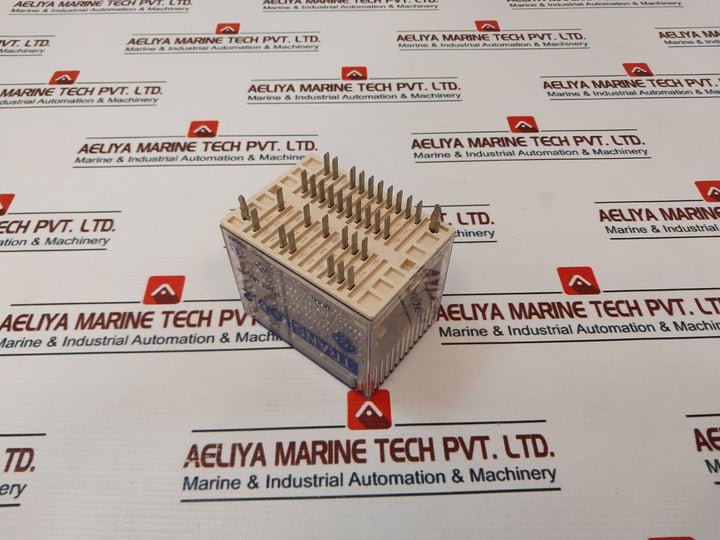 EAW TGL 33567 Trans Log 2 Relay IP40