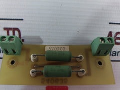 540635 Printed Circuit Board
