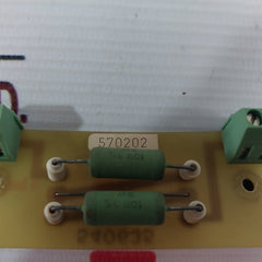540635 Printed Circuit Board