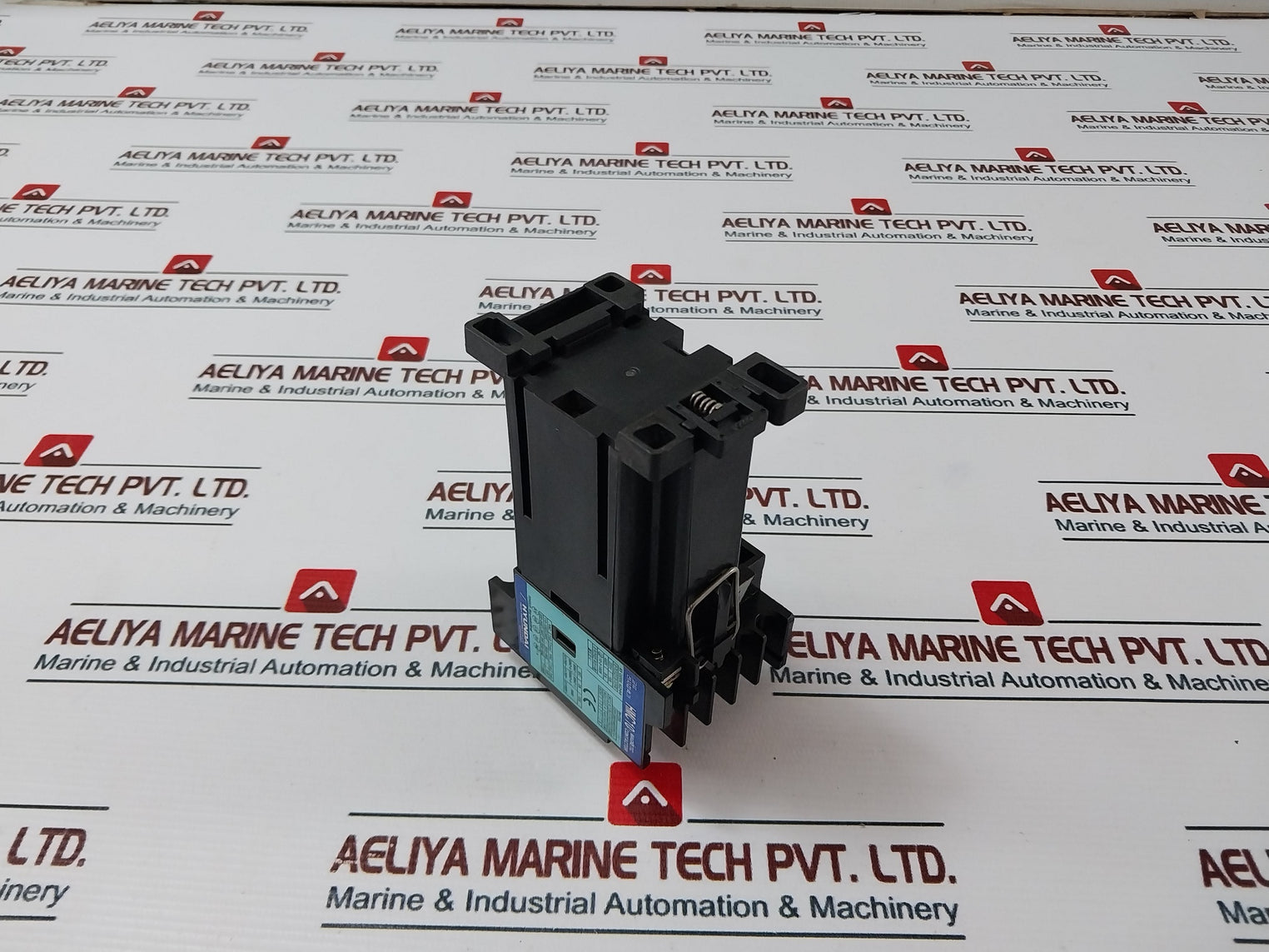 Hyundai Hmc10 Ac Electro Magnetic Contactor 25A