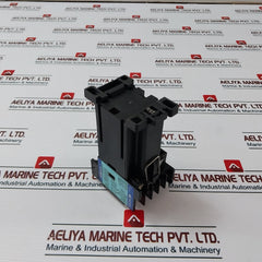 Hyundai Hmc10 Ac Electro Magnetic Contactor 25A