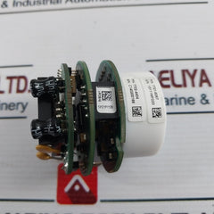 Oldham 7701-8067, 7702-4404 Replacement Combustible Catalytic Lel Sensor Rev 1.0