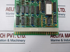 Semco 541135 Printed Circuit Board Jdp5240-1 L 940232