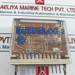 Eaw Translog 2 Relay Module