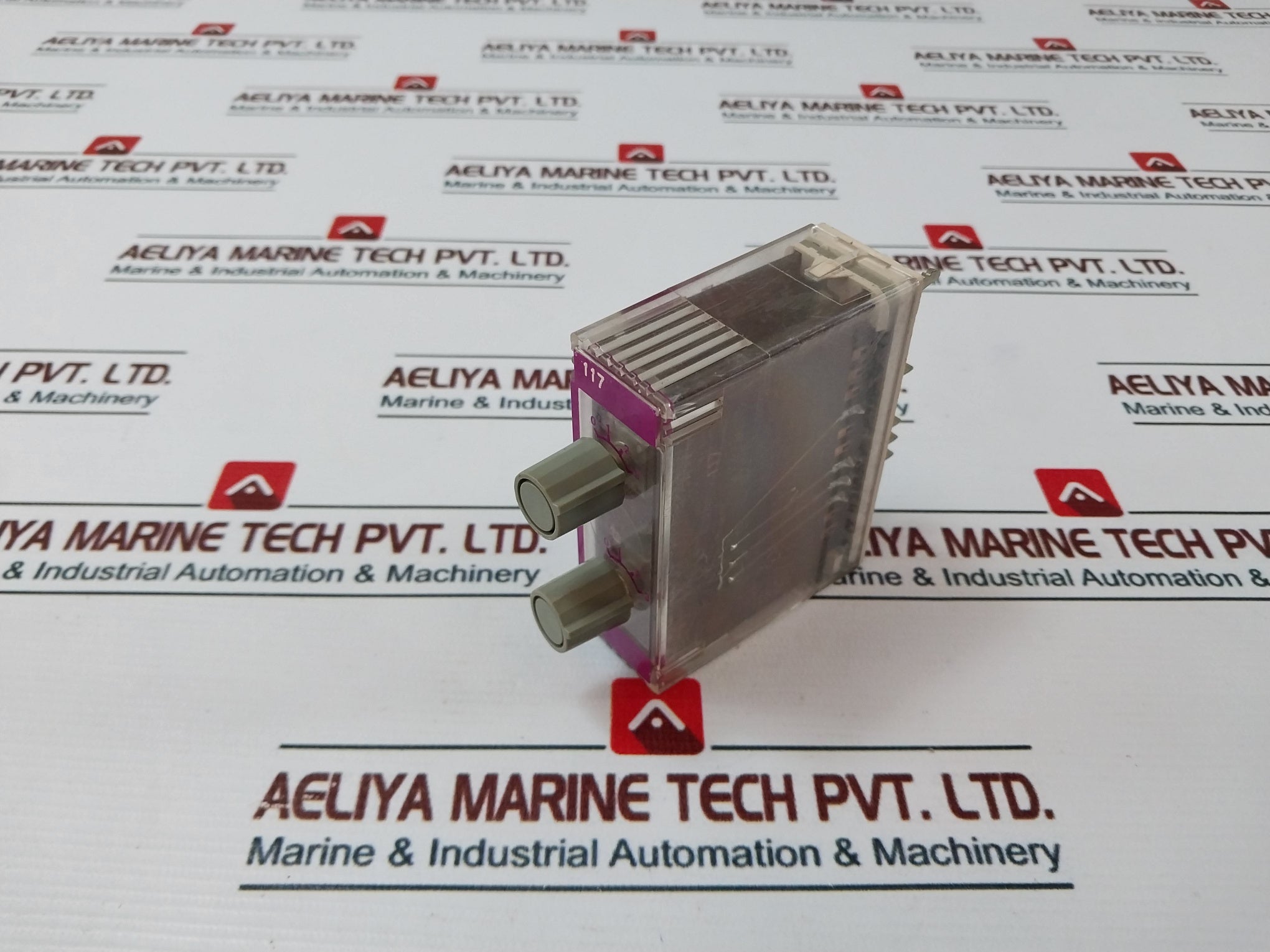 Beier-Elektronik TGL 33567 Translog 2 Relay IP40 Translog 2