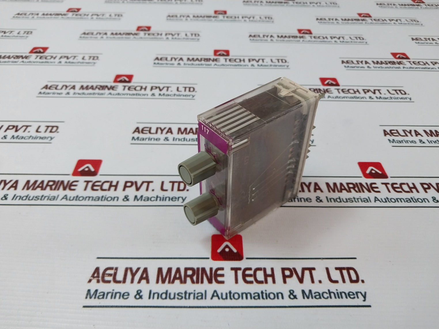 Beier-Elektronik TGL 33567 Translog 2 Relay IP40 Translog 2