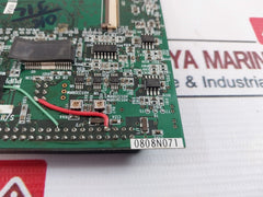 Expert Mp-5051 Printed Circuit Board