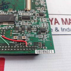 Expert Mp-5051 Printed Circuit Board