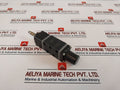 Mead C2-4Dcd Block And Solenoid Valve Set