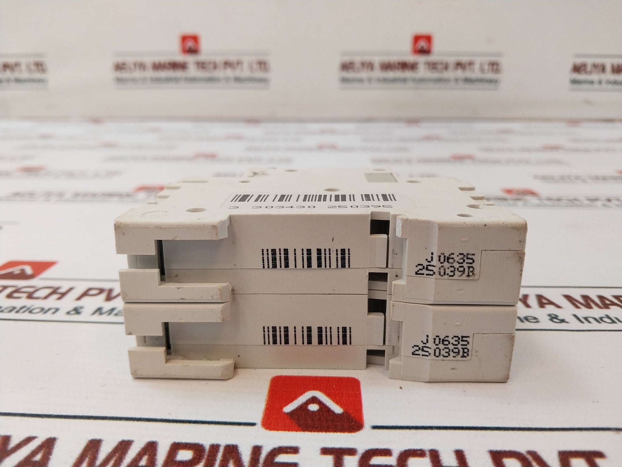 Merlin Gerin C60H Multi 9 Circuit Breaker 400V
