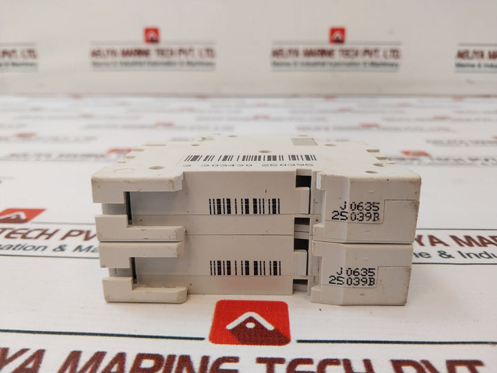 Merlin Gerin C60H Multi 9 Circuit Breaker 400V