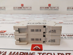 Merlin Gerin C60H Multi 9 Circuit Breaker 400V
