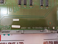 Honeywell 51304362-100 Low Level Analog Card