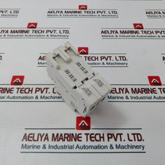 Merlin Gerin Multi 9 C60H C3 Circuit Breaker 400V