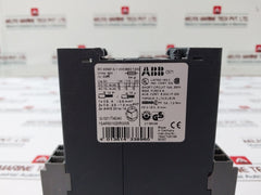 Abb C571 Safety Relay 1Sar501020R0005 230Vac