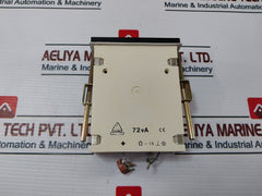 Ganz 72Va Analog Instrument 0-1 Mpa