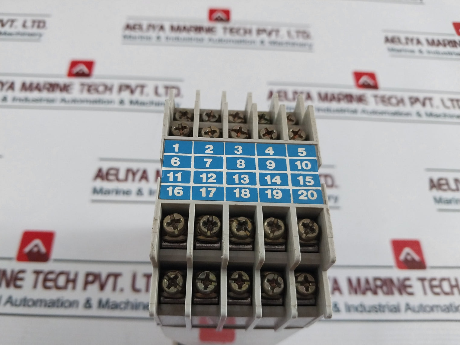 Rolf Janssen Db 5111 Diode Module Gmbh
