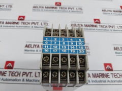 Rolf Janssen Db 5111 Diode Module