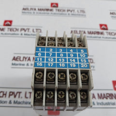 Rolf Janssen Db 5111 Diode Module