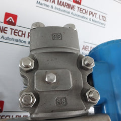 Smar Ld301 Pressure Transmitter 30 Vdc