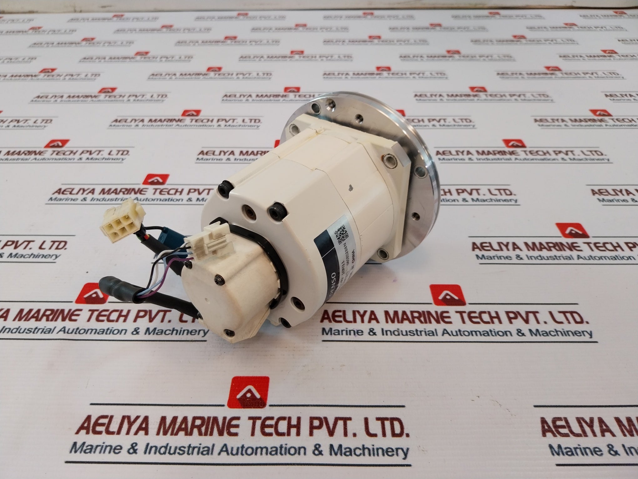 Denso Mqma042T3V2 Servo Motor 410622-1580 10H11