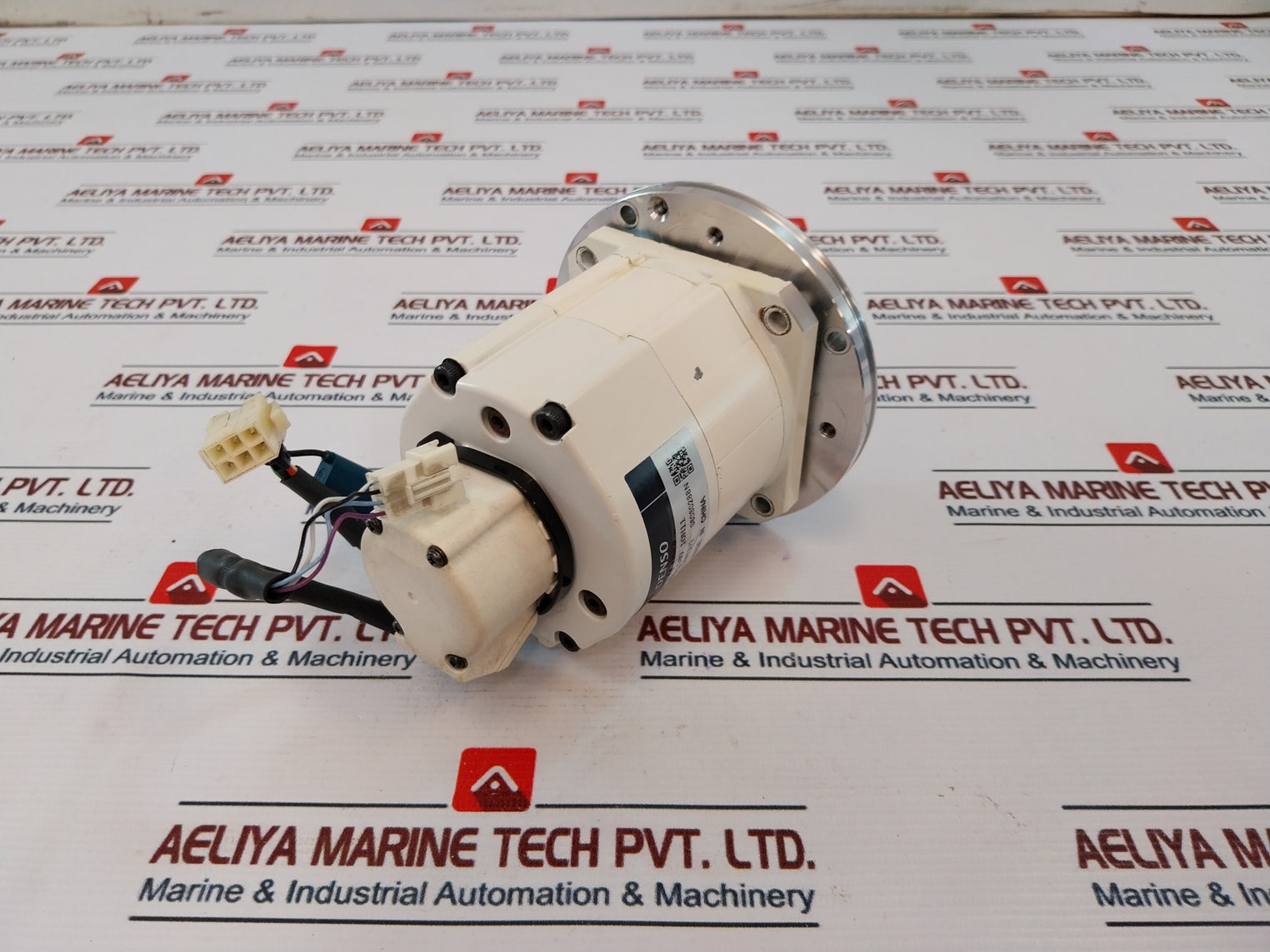 Denso Mqma042T3V2 Servo Motor 410622-1580 10H11