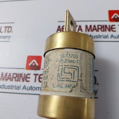 Sg Controls Sg-tkf 315A Hbc Fuse Link 415V Ac