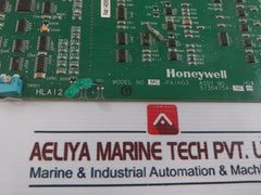 Honeywell Mc-paih03 Analog Input Module Board 51304754-150 Rev K