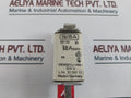 Siba 20 001 13 Fuse Nh 00 Gl, 50A 500V