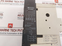 Telemecanique Integral 32 Ld1-lc030 Motor Starter 32A 660 Vac