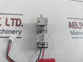 Sayama R12Bg-1815 Motor Microreduction 108F250208