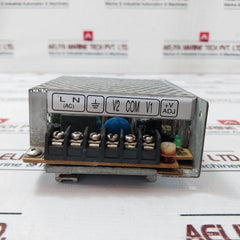 Mean Well Rd-35A Switching Power Supply 100-240Vac 0.8A 50/60Hz