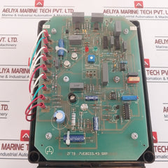 Shanghai 7Ve8033 Zet9 Synchronized Pulse Sending Device 400-450V 50/60Hz