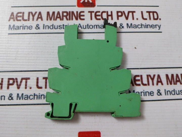 Phoenix Contact Plc-bsc-24dc/21 Relay Socket