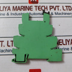 Phoenix Contact Plc-bsc-24dc/21 Relay Socket