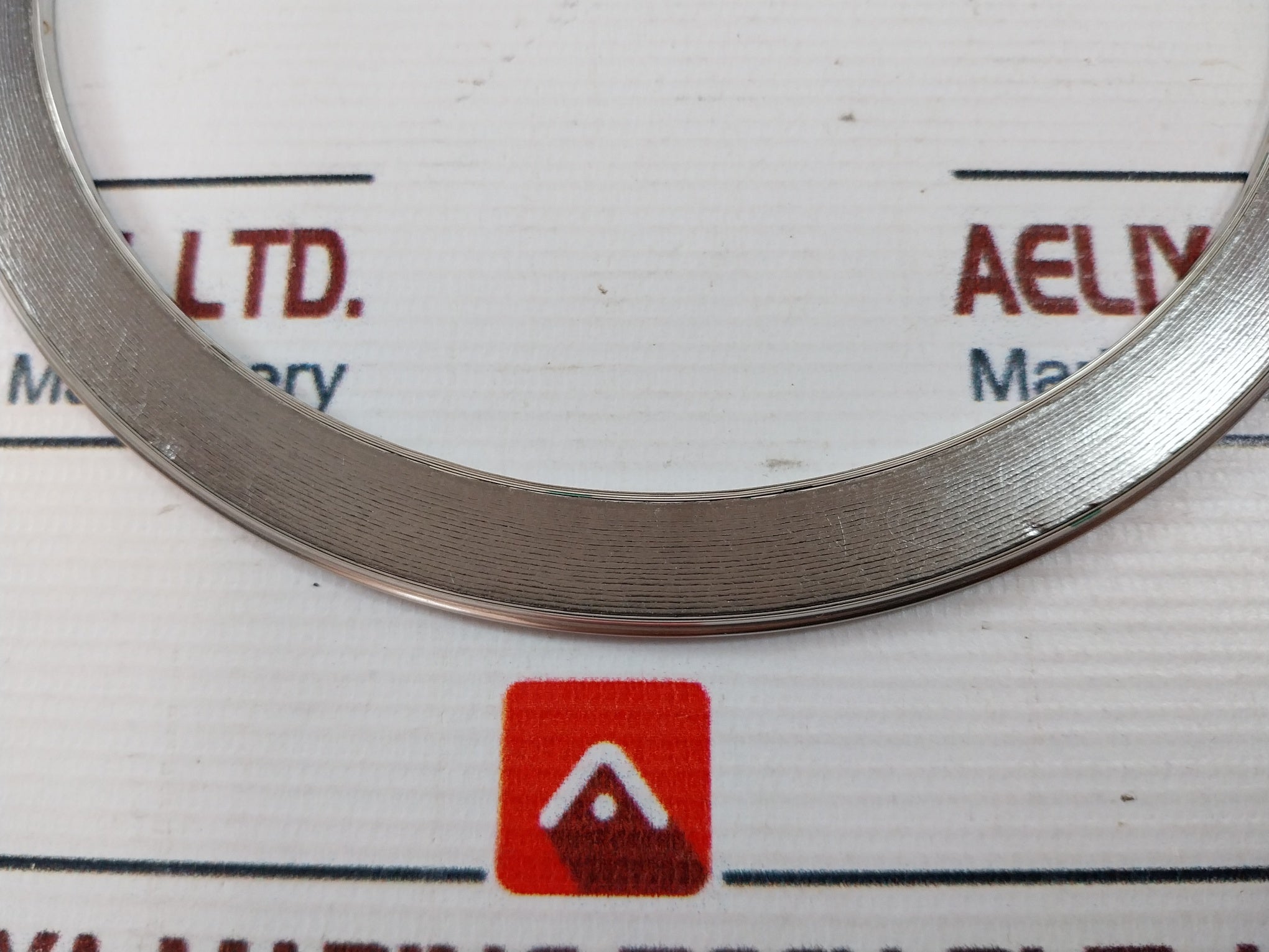 Nichias 1806-gr-g00 O-ring Gasket K6050 140