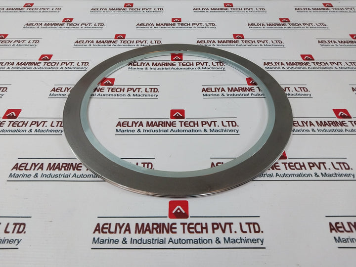 Nippon Pillar 2600Ir-eso-x163 Seal