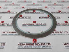 Nippon Pillar 2600Ir-eso-x163 Seal