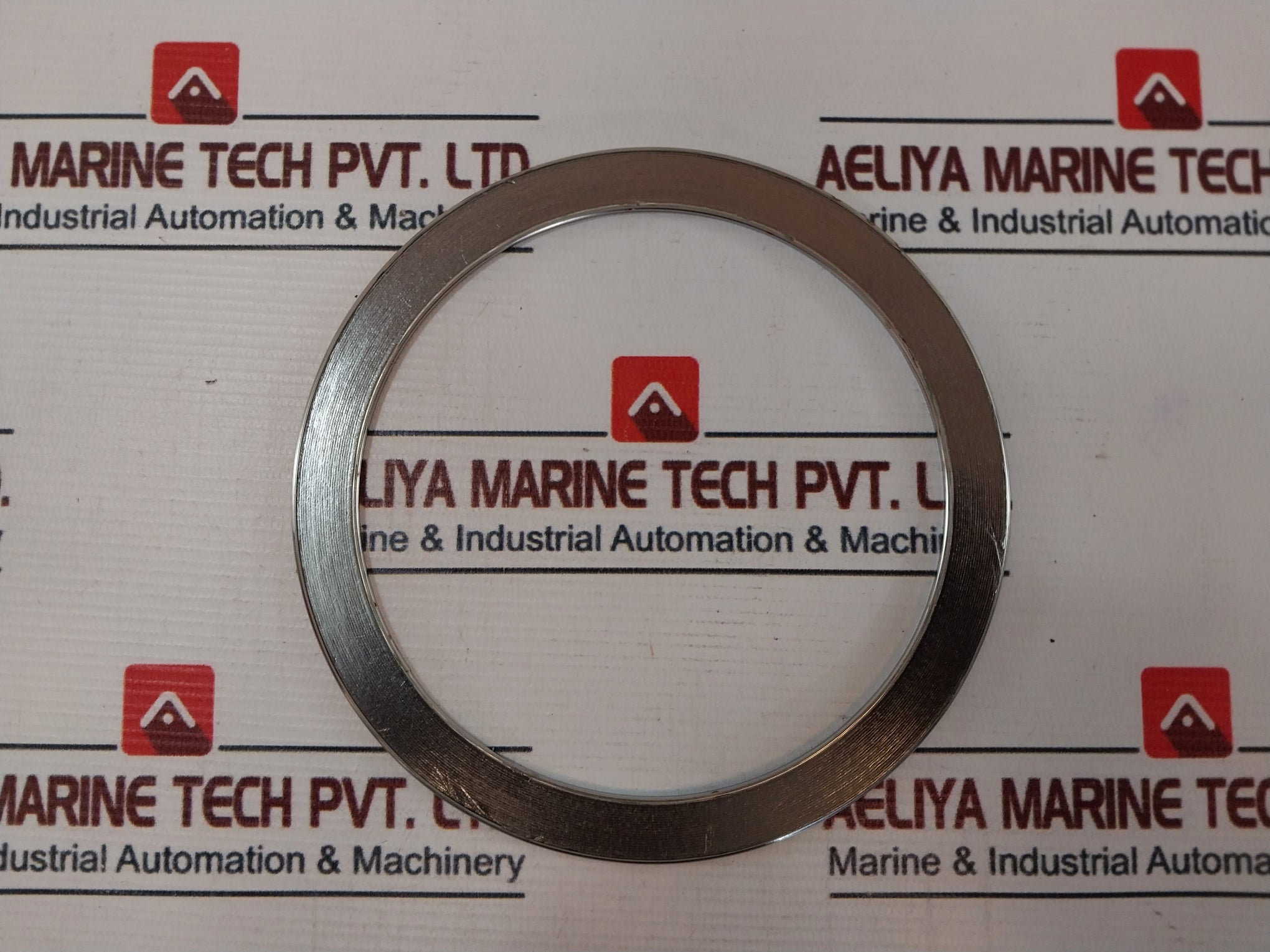 Nichias 1806 Gr Alloy Steel Globe Gasket Valve J170652803 Fa