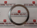 Nichias 1806 Gr Alloy Steel Globe Gasket Valve J170652803 Fa