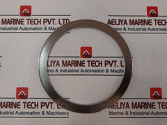 Nichias 1806 Gr Alloy Steel Globe Gasket Valve J170652803 Fa