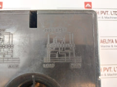 Lg Ksc1207 3-phase 3-wire Normal Power Meter 0036510 110V/220V