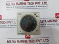 Fuji Electric Ms4Sc-ap Super Timer 100-240Vac 50/60Hz