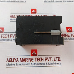 Jumo 701130/0253-001-08/205,245,062 Temperature Monitor 0-300°C