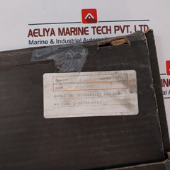 Garlock Klozure 26E 420X460X20 Pag Nbr Oil Seals Bearing Isolator Mechanical
