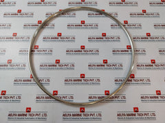 Gon Petro 6A-0348 Aisi 316 Stainless Steel Gasket Ring 100280