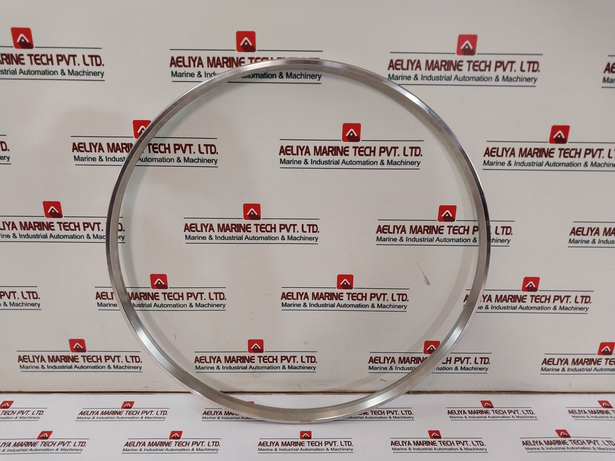 K&w Rx-73-ss316 Gasket Ring Api 21-1/4
