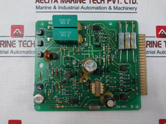 Taiyo Ea-0511 Printed Circuit Board